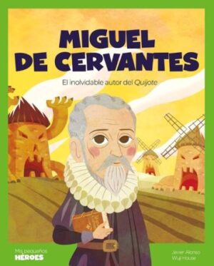 60690-MIGUEL DE CERVANTES