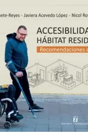 60760-ACCESIBILIDAD EN EL HABITAT RESIDENCIAL