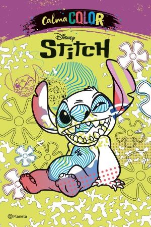 60686-CALMA COLOR STITCH