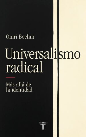 60857-UNIVERSALISMO RADICAL