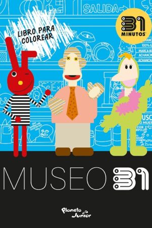 60842-MUSEO 31 (PARA PINTAR)