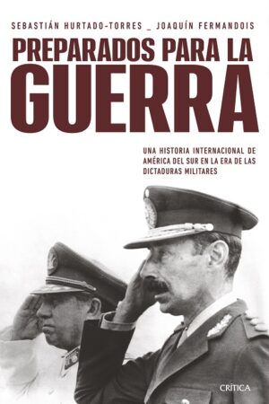 60866-PREPARADOS PARA LA GUERRA