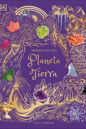 61063-MARAVILLAS DEL PLANETA TIERRA