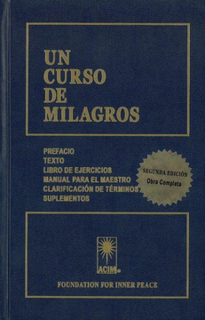 20729-UN CURSO DE MILAGROS