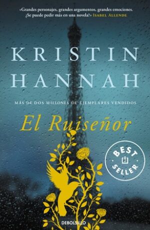 61031-EL RUISEÑOR