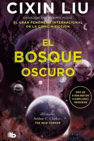 61089-EL BOSQUE OSCURO