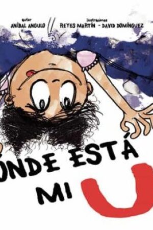 48152-DONDE ESTA MI U?