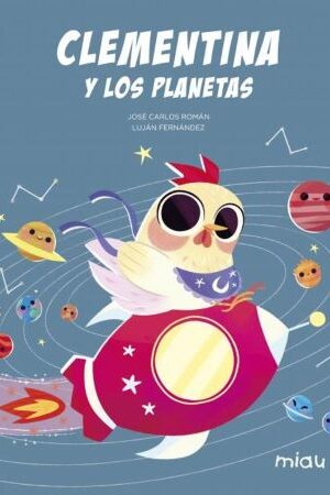 48218-CLEMENTINA Y LOS PLANETAS