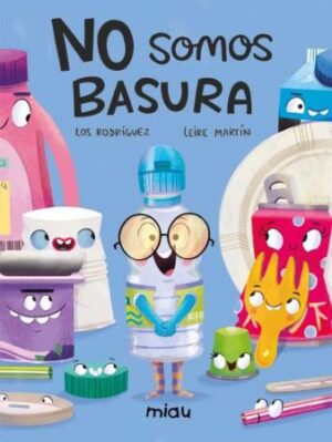 48219-NO SOMOS BASURA