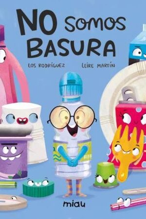 48219-NO SOMOS BASURA