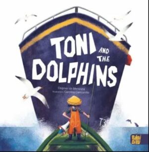 49138-TONI AND THE DOLPHINS