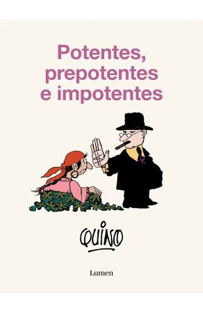61118-POTENTES PREPOTENTES E IMPOTENTES