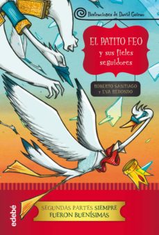 22878-PATITO FEO / Y SUS FIELES SEGUIDORES