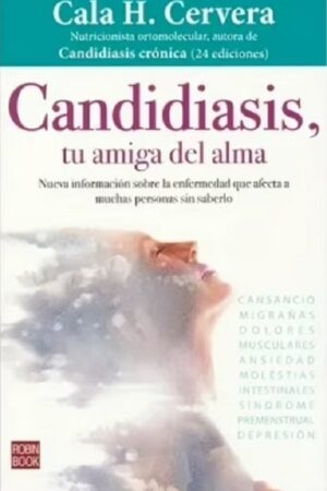 61080-CANDIDIASIS, TU AMIGA DEL ALMA