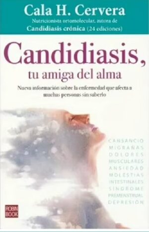 61080-CANDIDIASIS, TU AMIGA DEL ALMA