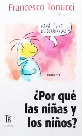 49043-POR QUE LAS NIÑOS Y LOS NIÑOS?