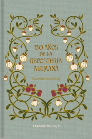 43939-150 AÑOS DE LA REPOSTERIA ALEMANA