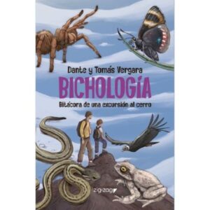 61046-BICHOLOGIA