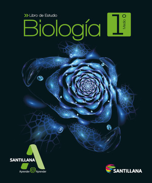 5338-BIOLOGIA 1 MEDIO / APRENDER@APRENDER
