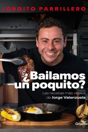 59069-BAILAMOS UN POQUITO?