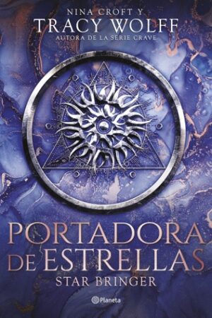 61024-PORTADORA DE ESTRELLAS (STAR BRINGER)