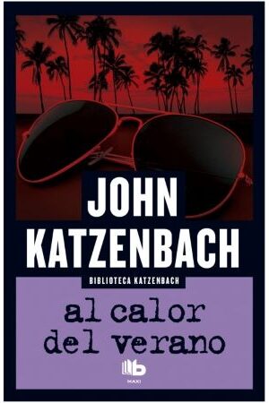 59627-AL CALOR DEL VERANO
