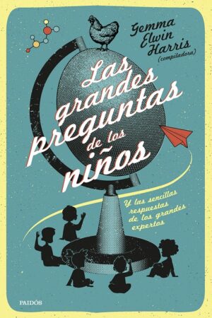 60930-LAS GRANDES PREGUNTAS DE LOS NIÑOS