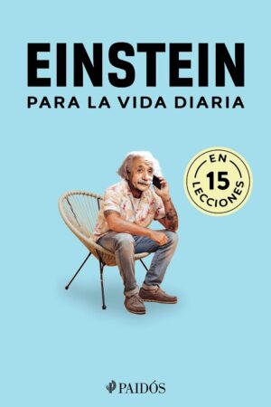 60927-EINSTEIN PARA LA VIDA DIARIA