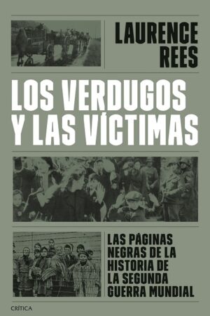61162-LOS VERDUGOS Y LAS VICTIMAS