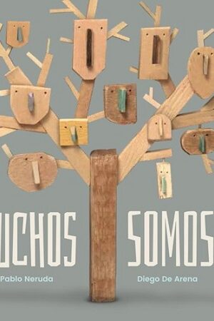 61111-MUCHOS SOMOS