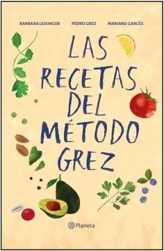 5209-LAS RECETAS DEL METODO GREZ