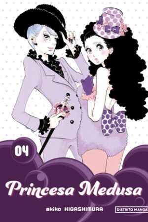 61210-PRINCESA MEDUSA 4