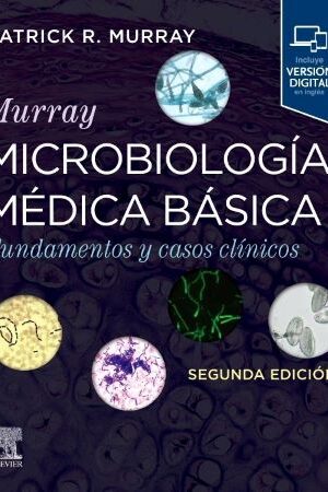 61489-MICROBIOLOGIA MEDICA BASICA 2 EDICION