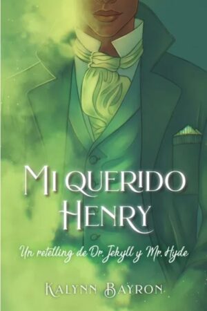 61456-MI QUERIDO HENRY
