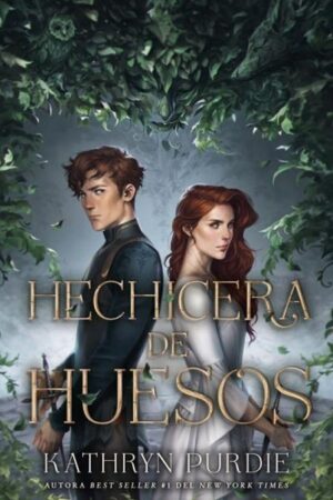61370-HECHICERA DE HUESOS