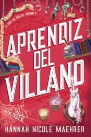 61463-APRENDIZ DE VILLANO