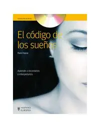 7054-EL CODIGO DE LOS SUEÑOS
