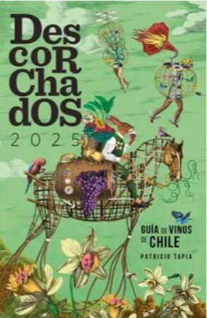 61571-DESCORCHADOS 2025