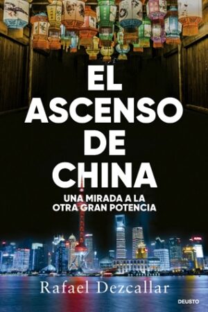 61193-EL ASCENSO DE CHINA