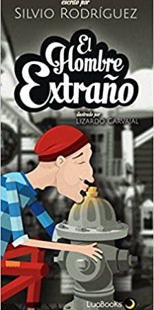 37956-EL HOMBRE EXTRAÑO