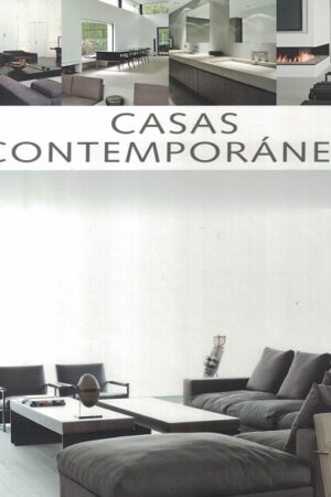 61195-CASAS CONTEMPORANEAS