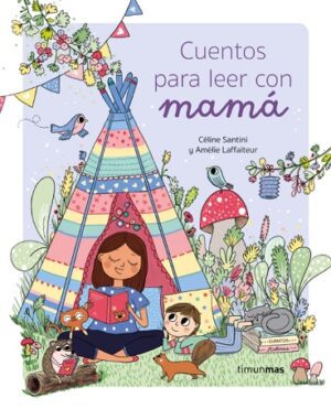 61794-CUENTOS PARA LEER CON MAMA