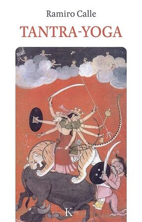 61824-TANTRA YOGA