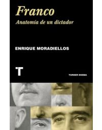 6918-FRANCO : ANATOMIA DE UN DICTADOR