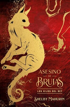 61655-ASESINO DE BRUJAS LOS HIJOS DEL REY - EDICION LIMITADA