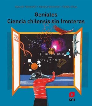 61811-GENIALES CIENCIAS CHILENSIS SIN FRONTERAS