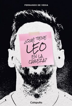 61951-QUE TIENE LEO EN LA CABEZA?