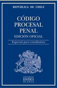 1569-CODIGO PROCESAL PENAL / ED. OFICIAL ESTUDIANTE 2018
