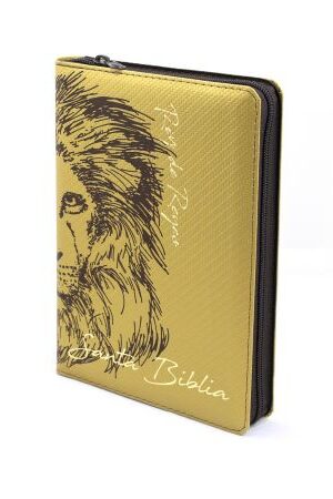 47837-BIBLIA LEON LETRA GRANDE CON CONCORDANCIA