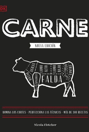62093-CARNE (NUEVA EDICION)